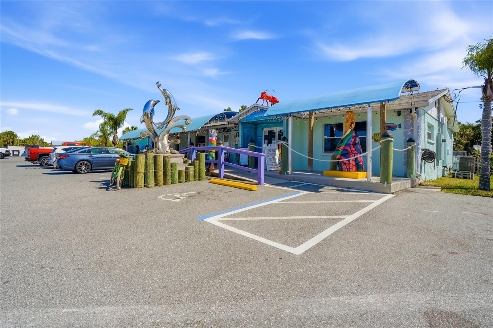4021 EAGLE NEST DR, HERNANDO BEACH, FL — photo 47