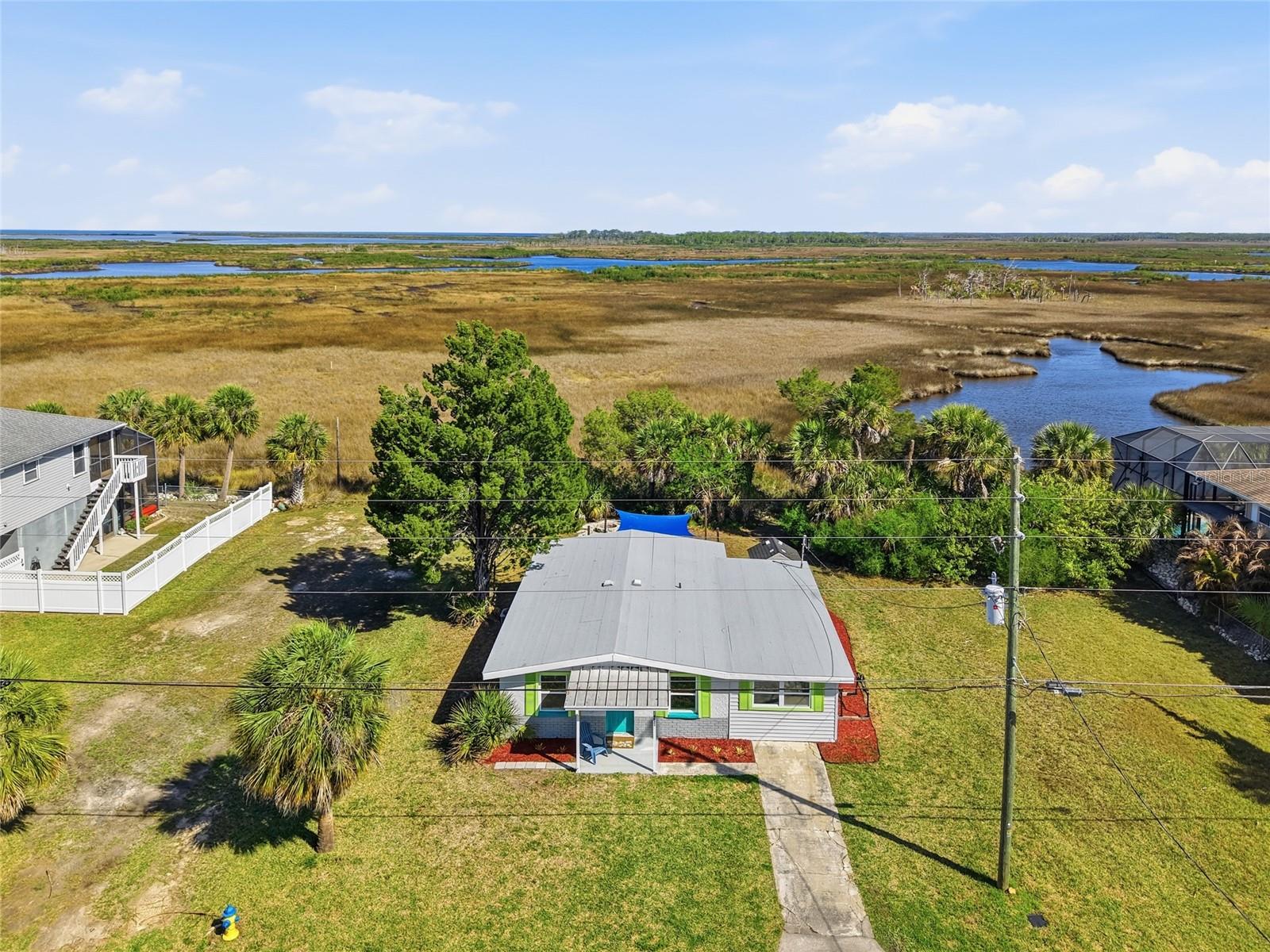 4021 EAGLE NEST DR, HERNANDO BEACH, FL — photo 52