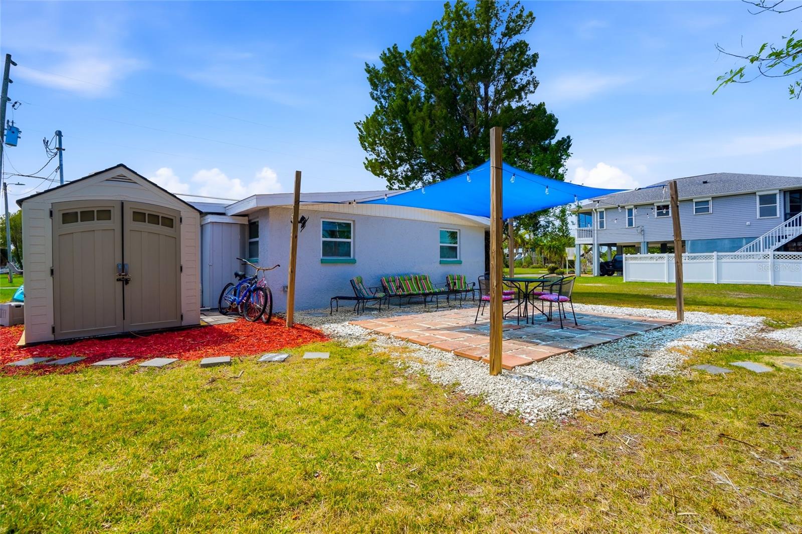 4021 EAGLE NEST DR, HERNANDO BEACH, FL — photo 4