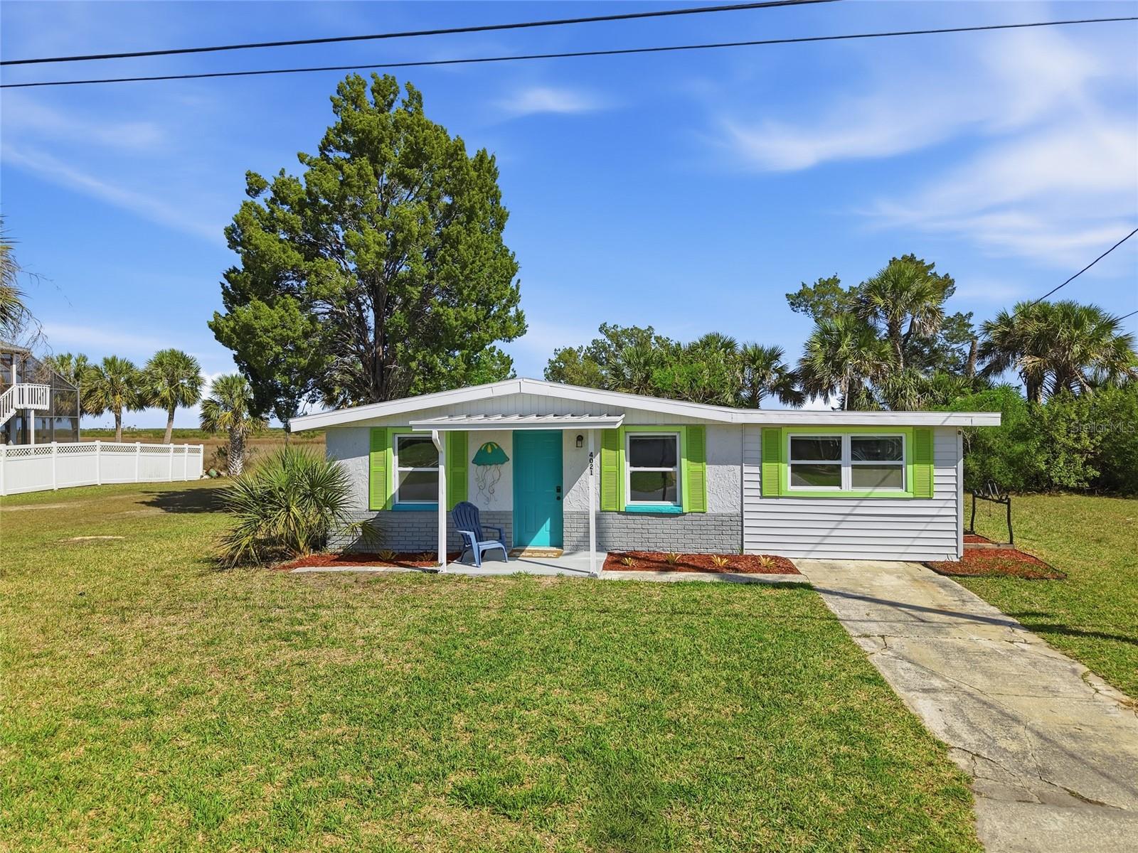 4021 EAGLE NEST DR, HERNANDO BEACH, FL — photo 57