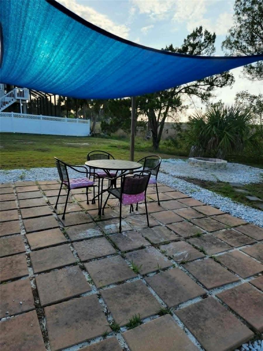 4021 EAGLE NEST DR, HERNANDO BEACH, FL — photo 58