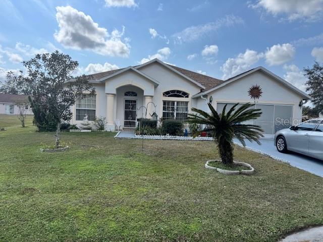 813 HALIFAX DR, KISSIMMEE, FL