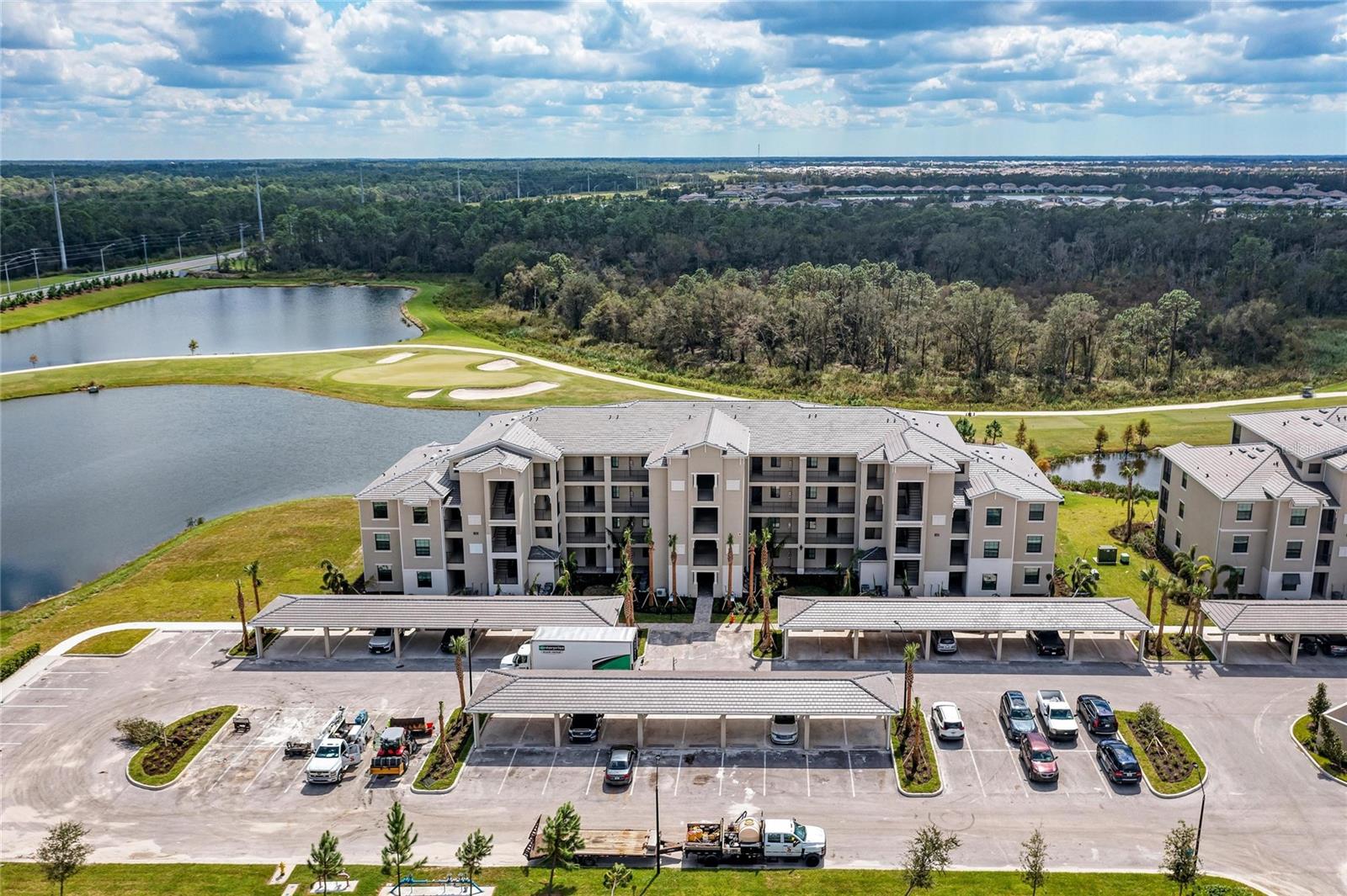 18114 GAWTHROP DR #204, BRADENTON, FL