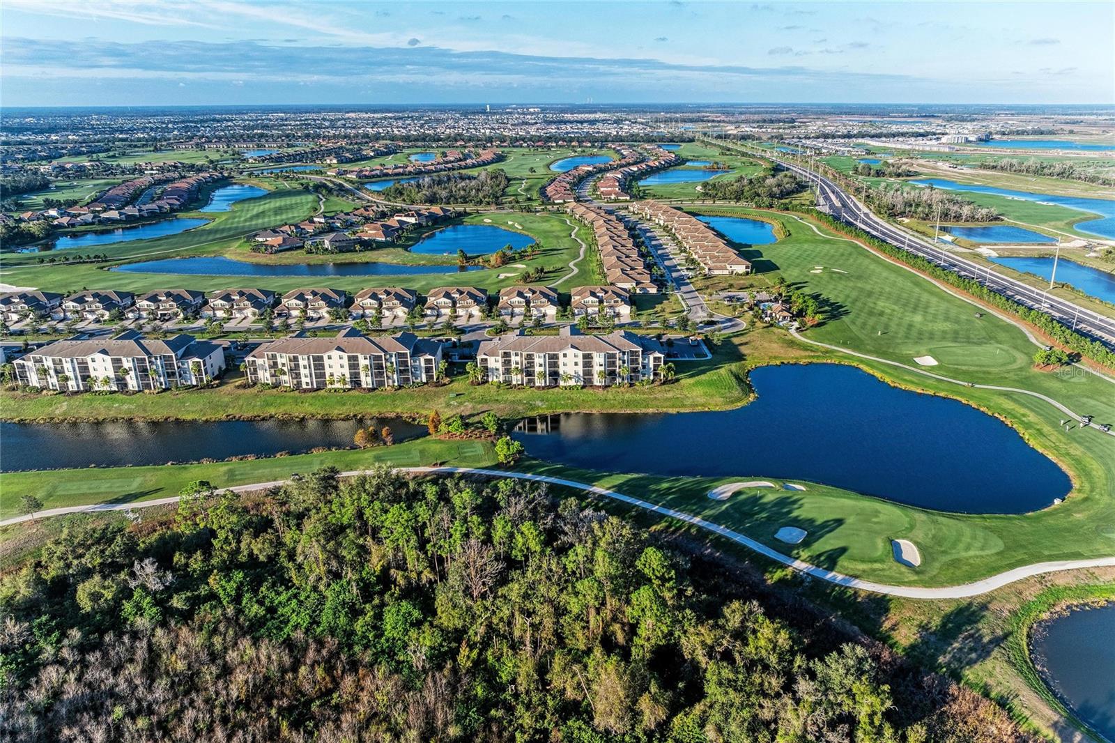 18114 GAWTHROP DR #204, BRADENTON, FL — photo 46