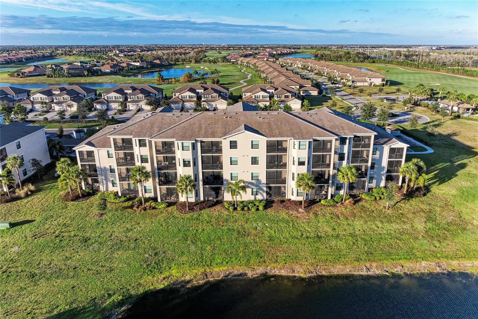18114 GAWTHROP DR #204, BRADENTON, FL — photo 59