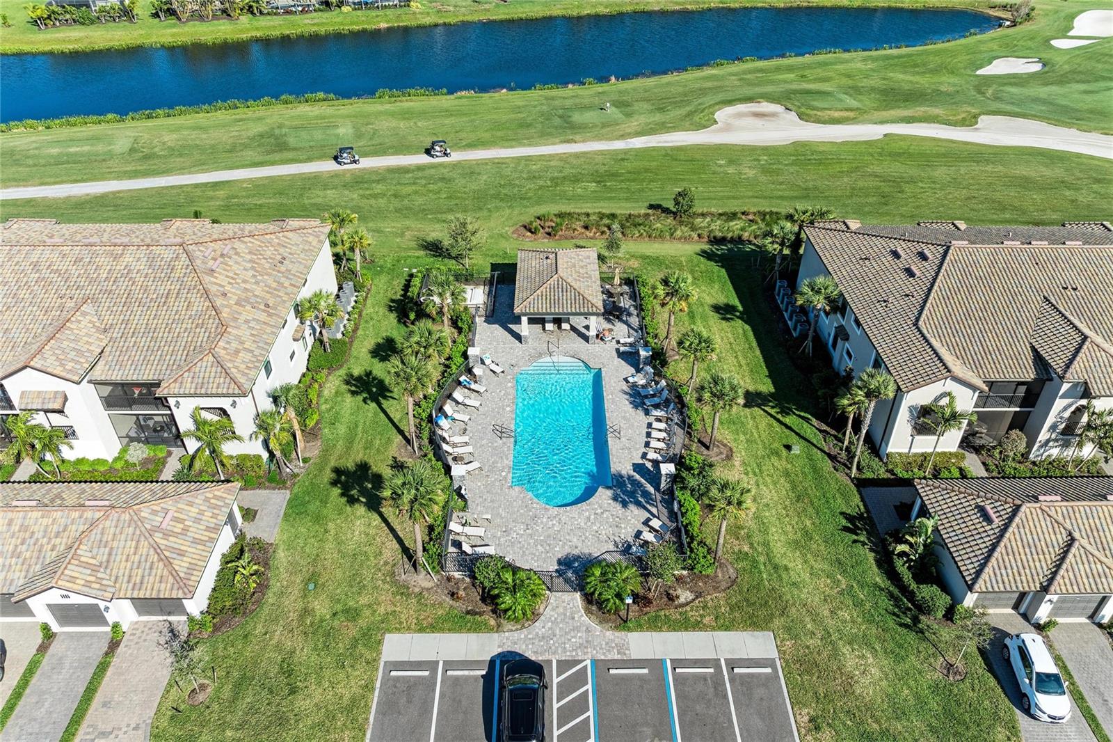 18114 GAWTHROP DR #204, BRADENTON, FL — photo 75