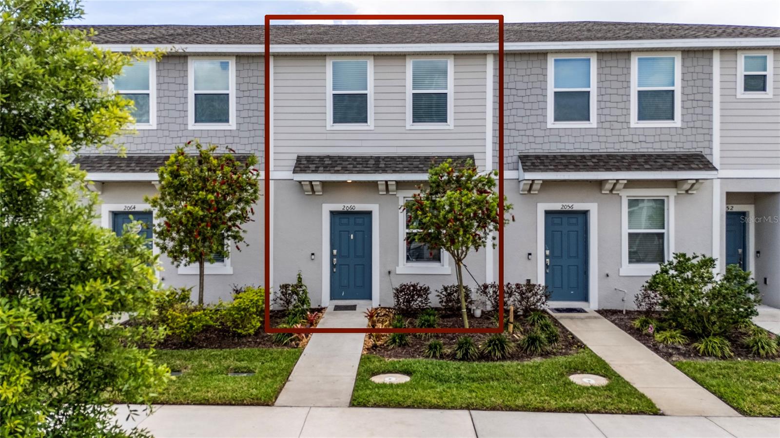 2060 VIEWFINDER ST, KISSIMMEE, FL