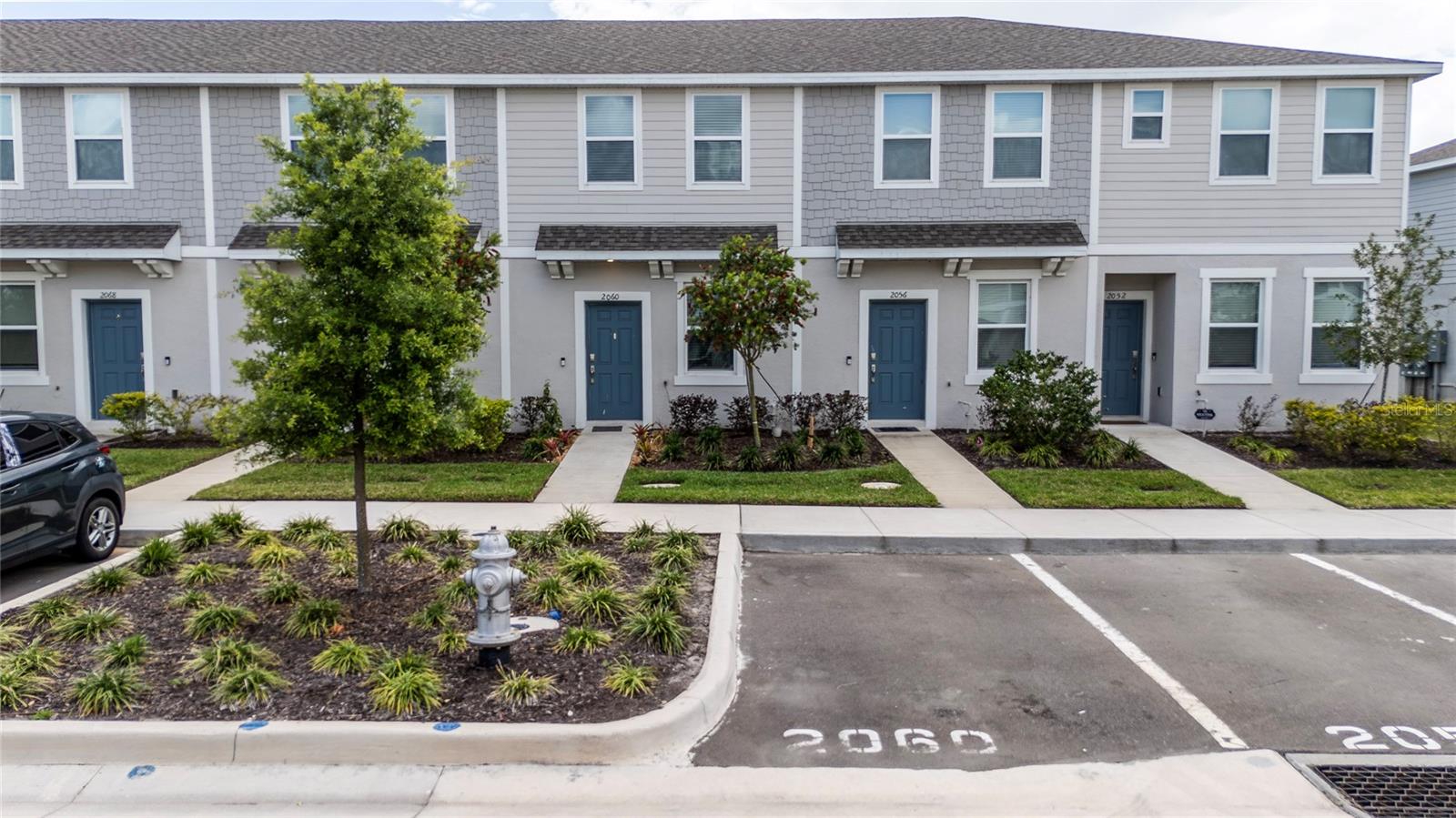 2060 VIEWFINDER ST, KISSIMMEE, FL — photo 2