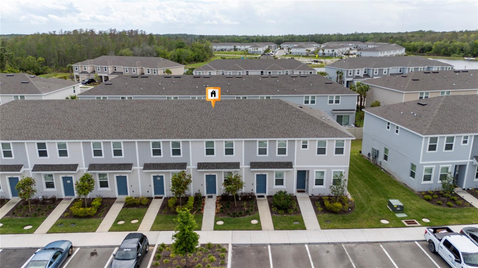 2060 VIEWFINDER ST, KISSIMMEE, FL — photo 3