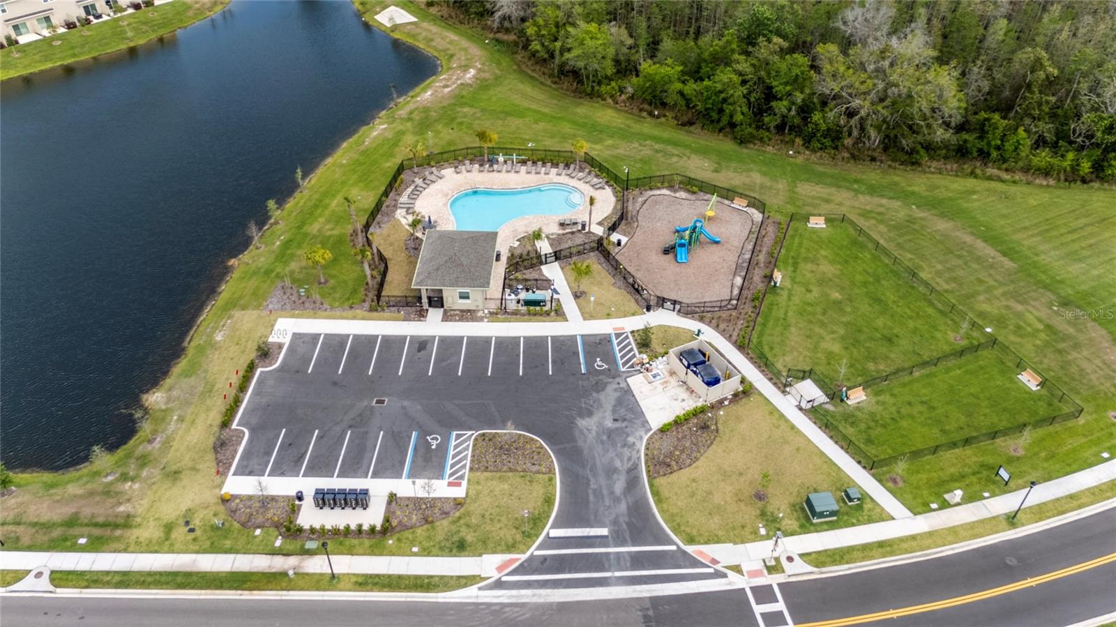 2060 VIEWFINDER ST, KISSIMMEE, FL — photo 23