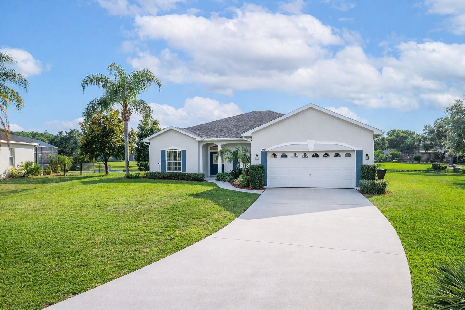 6002 RENAISSANCE CT, ST CLOUD, FL