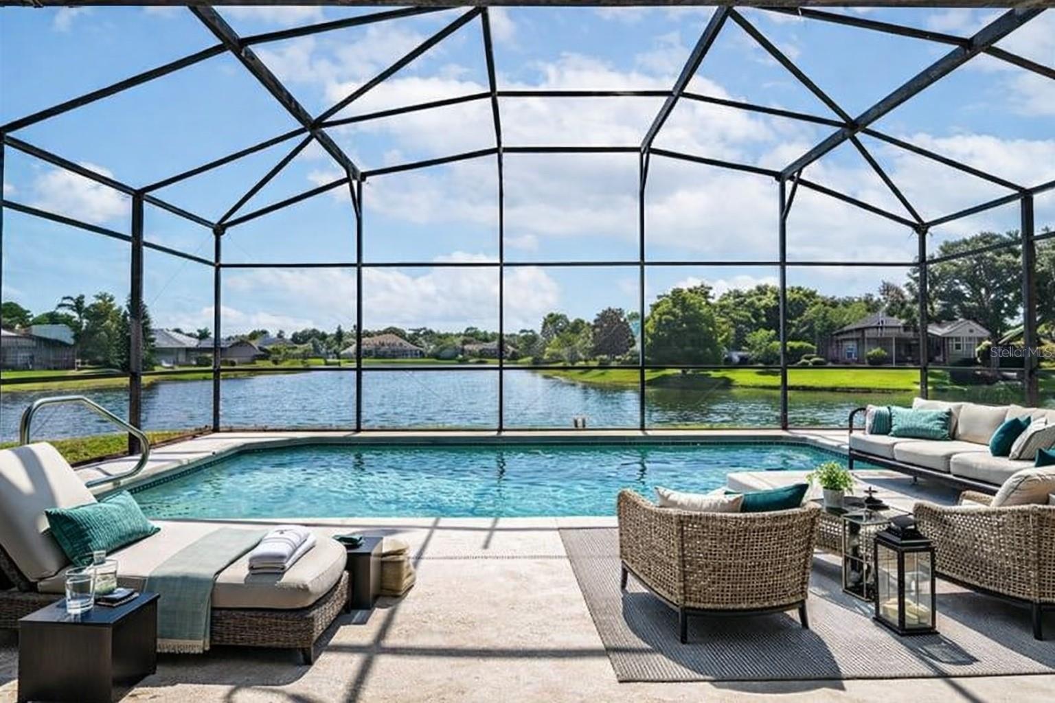 6002 RENAISSANCE CT, ST CLOUD, FL — photo 15