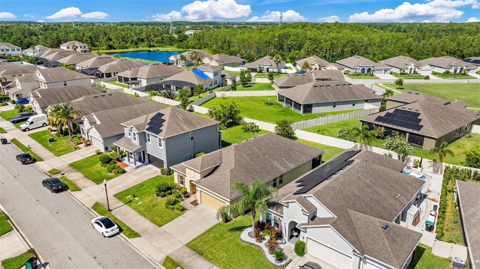 12216 PRAIRIE PLANTATION WAY, ORLANDO, FL — photo 2