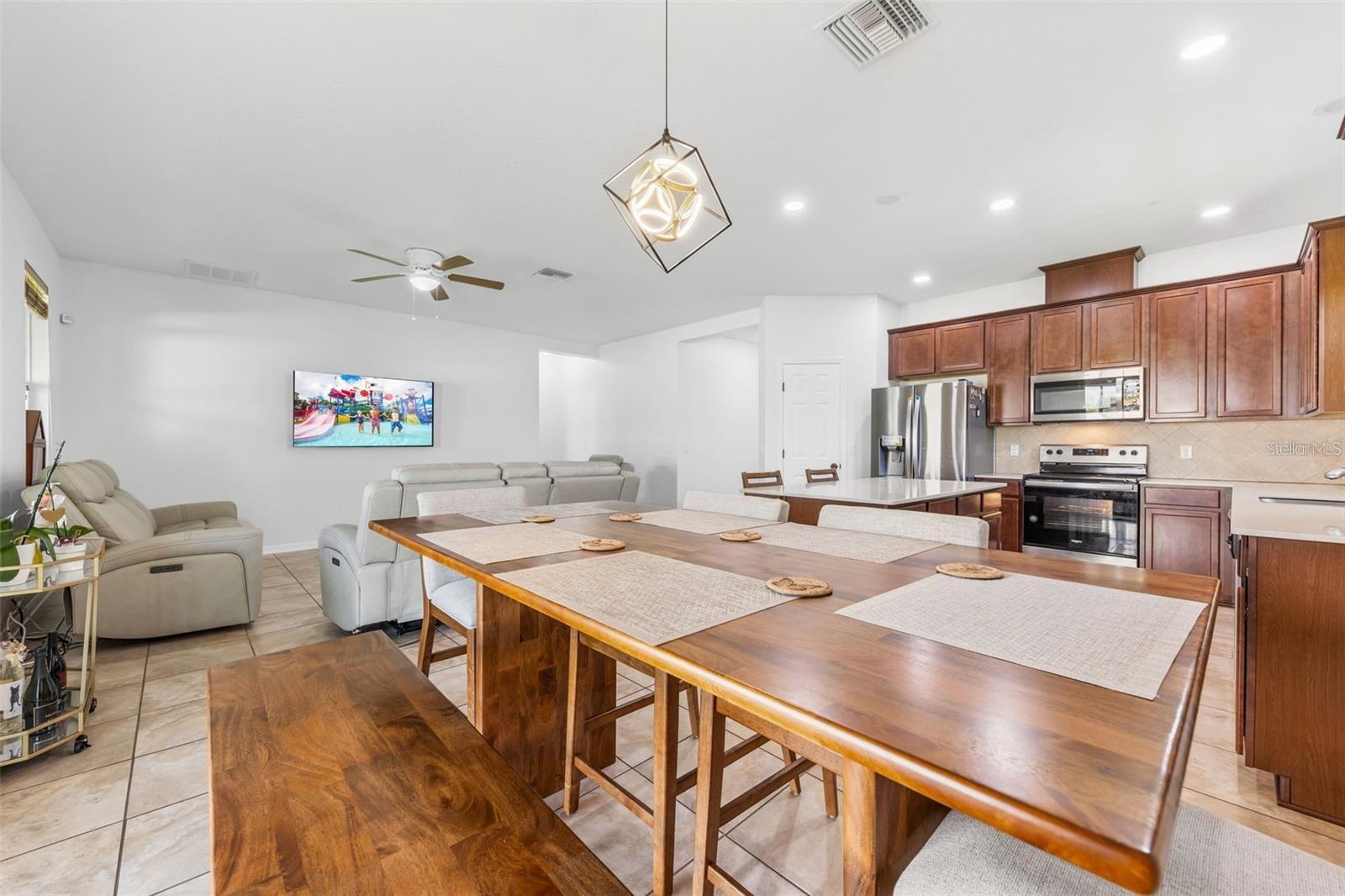 12216 PRAIRIE PLANTATION WAY, ORLANDO, FL — photo 4