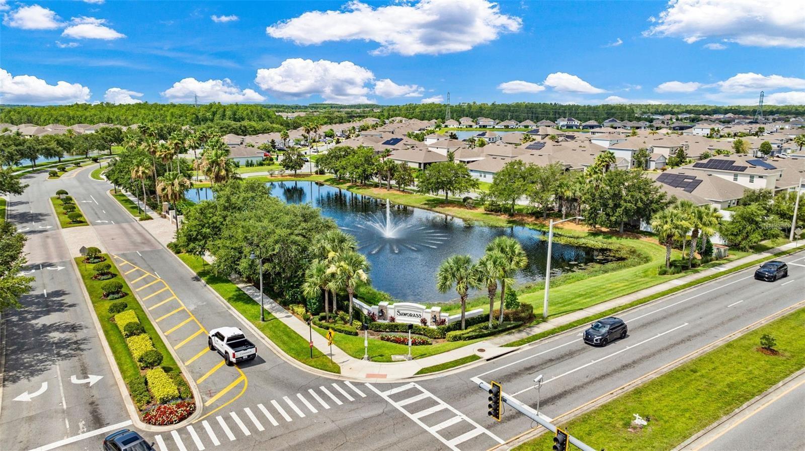 12216 PRAIRIE PLANTATION WAY, ORLANDO, FL — photo 17