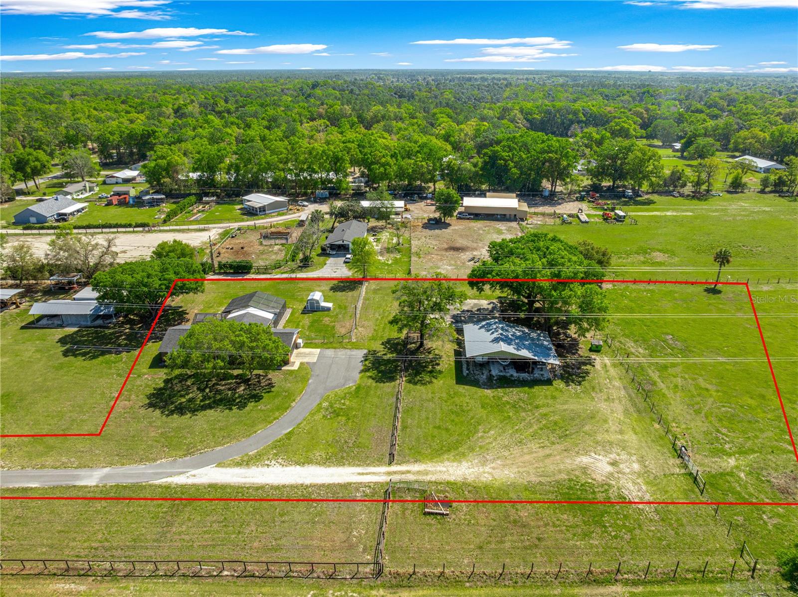 2940 NE 49TH ST, OCALA, FL — photo 2