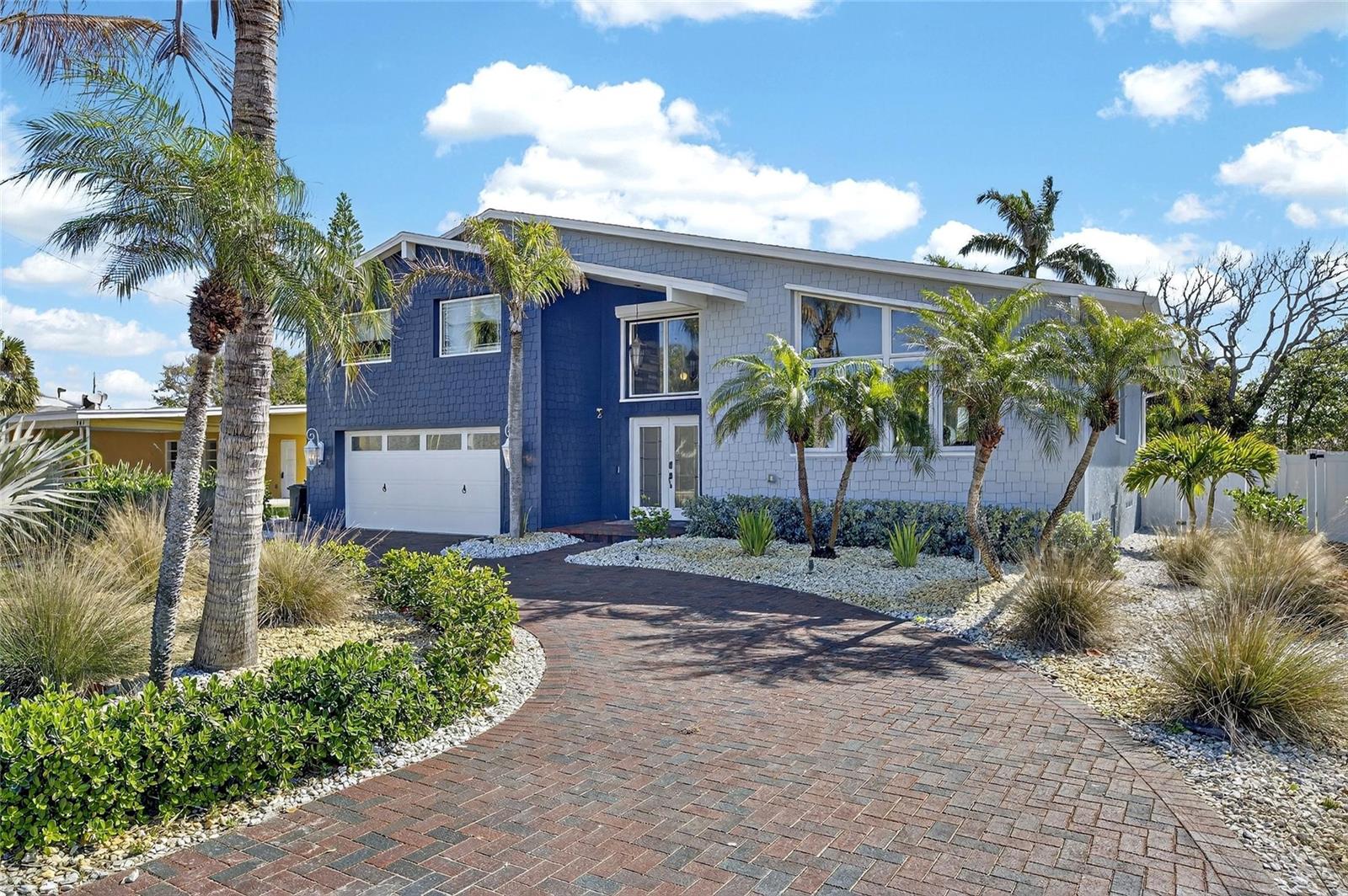 931 GULF BLVD, BELLEAIR BEACH, FL