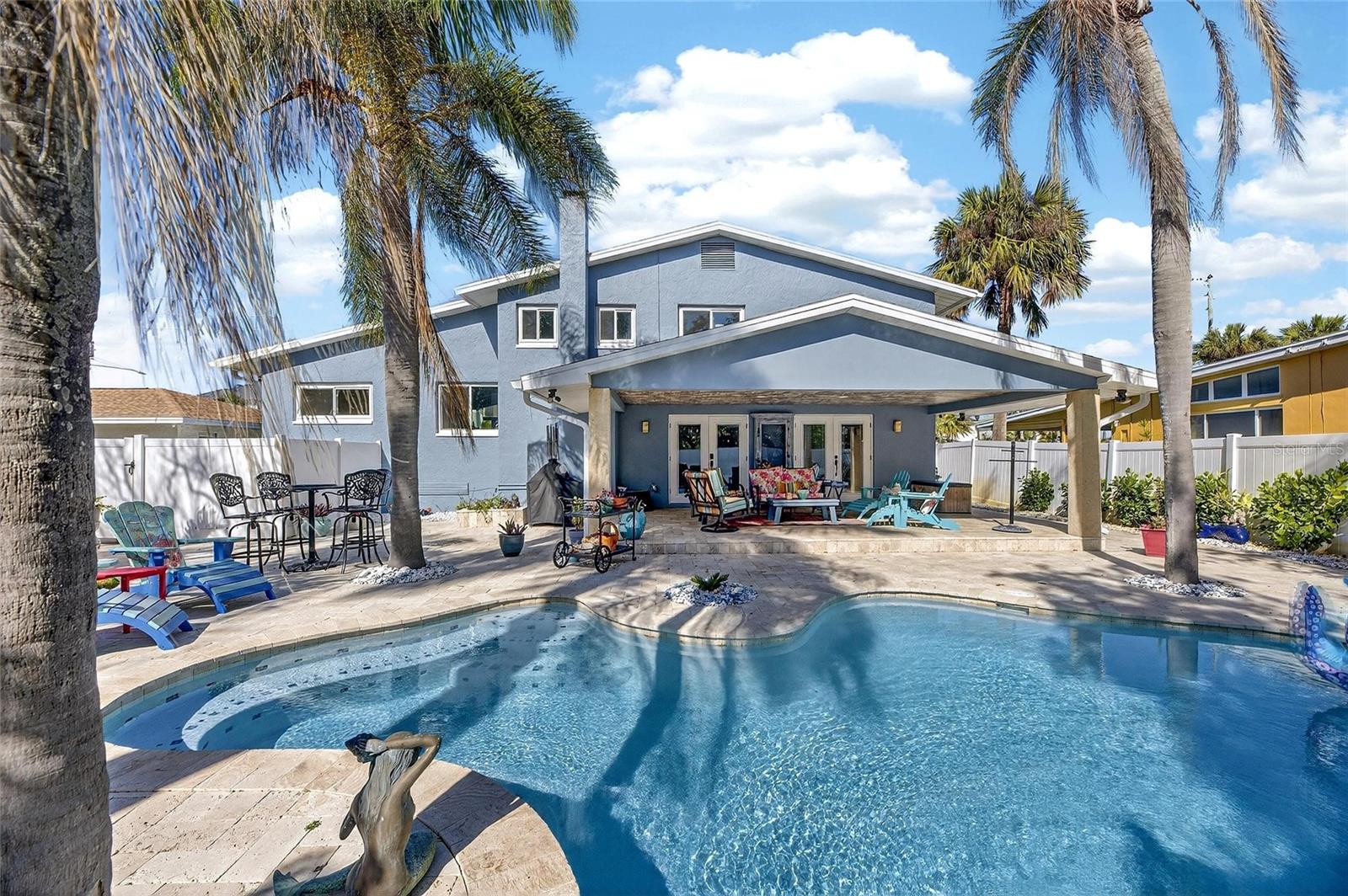 931 GULF BLVD, BELLEAIR BEACH, FL — photo 3