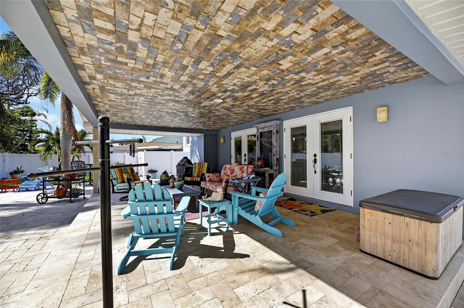 931 GULF BLVD, BELLEAIR BEACH, FL — photo 11