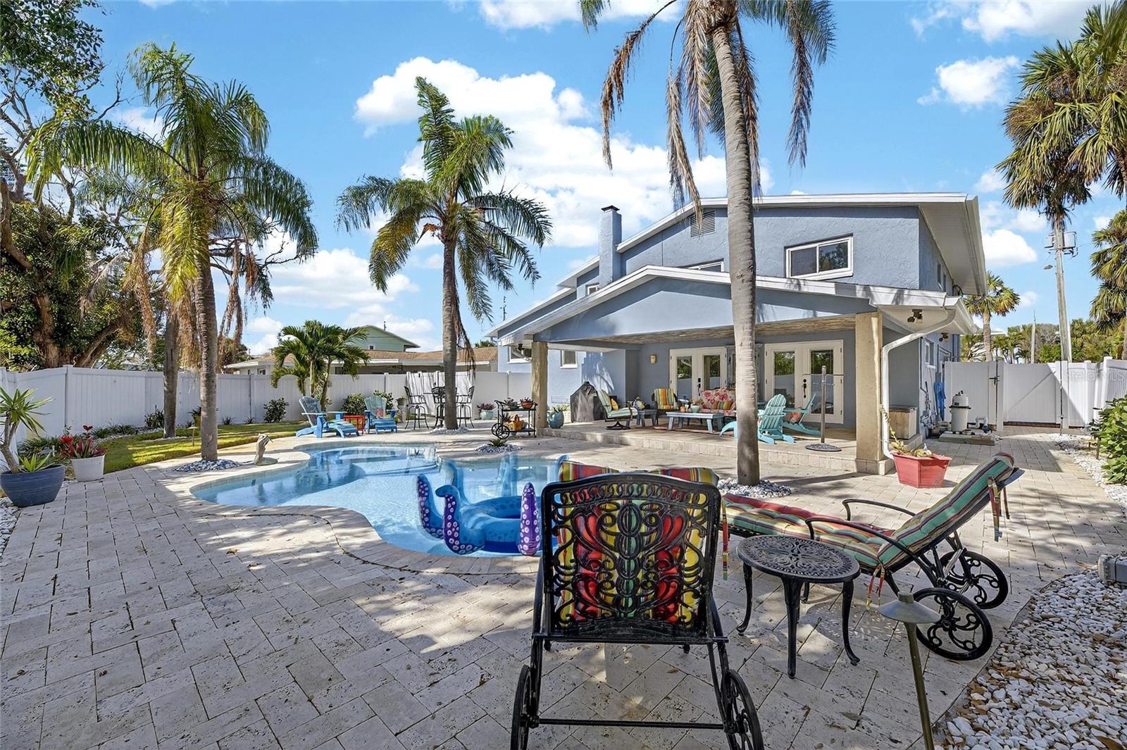 931 GULF BLVD, BELLEAIR BEACH, FL — photo 13