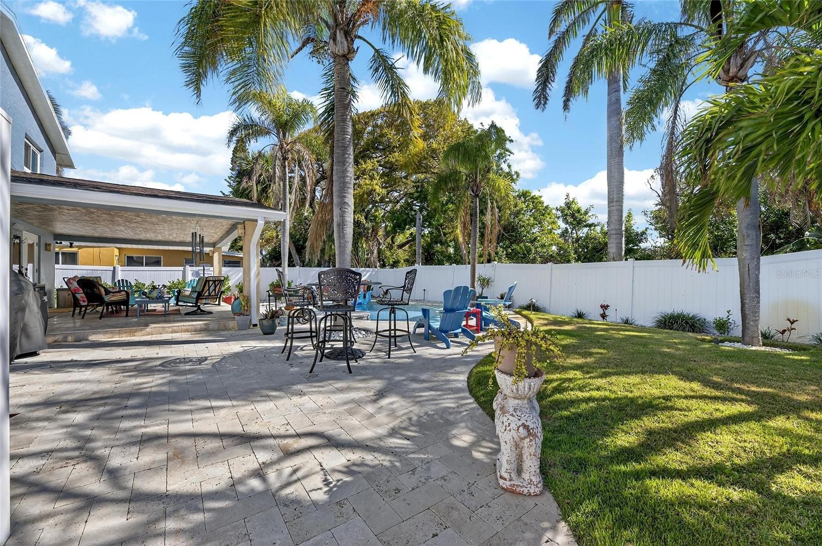 931 GULF BLVD, BELLEAIR BEACH, FL — photo 15