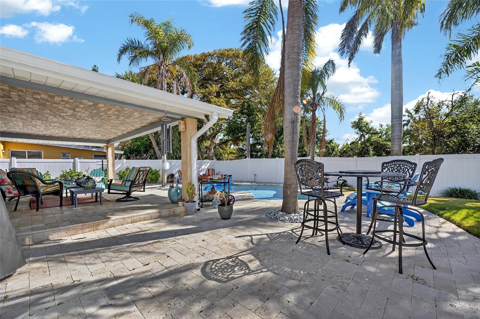 931 GULF BLVD, BELLEAIR BEACH, FL — photo 16