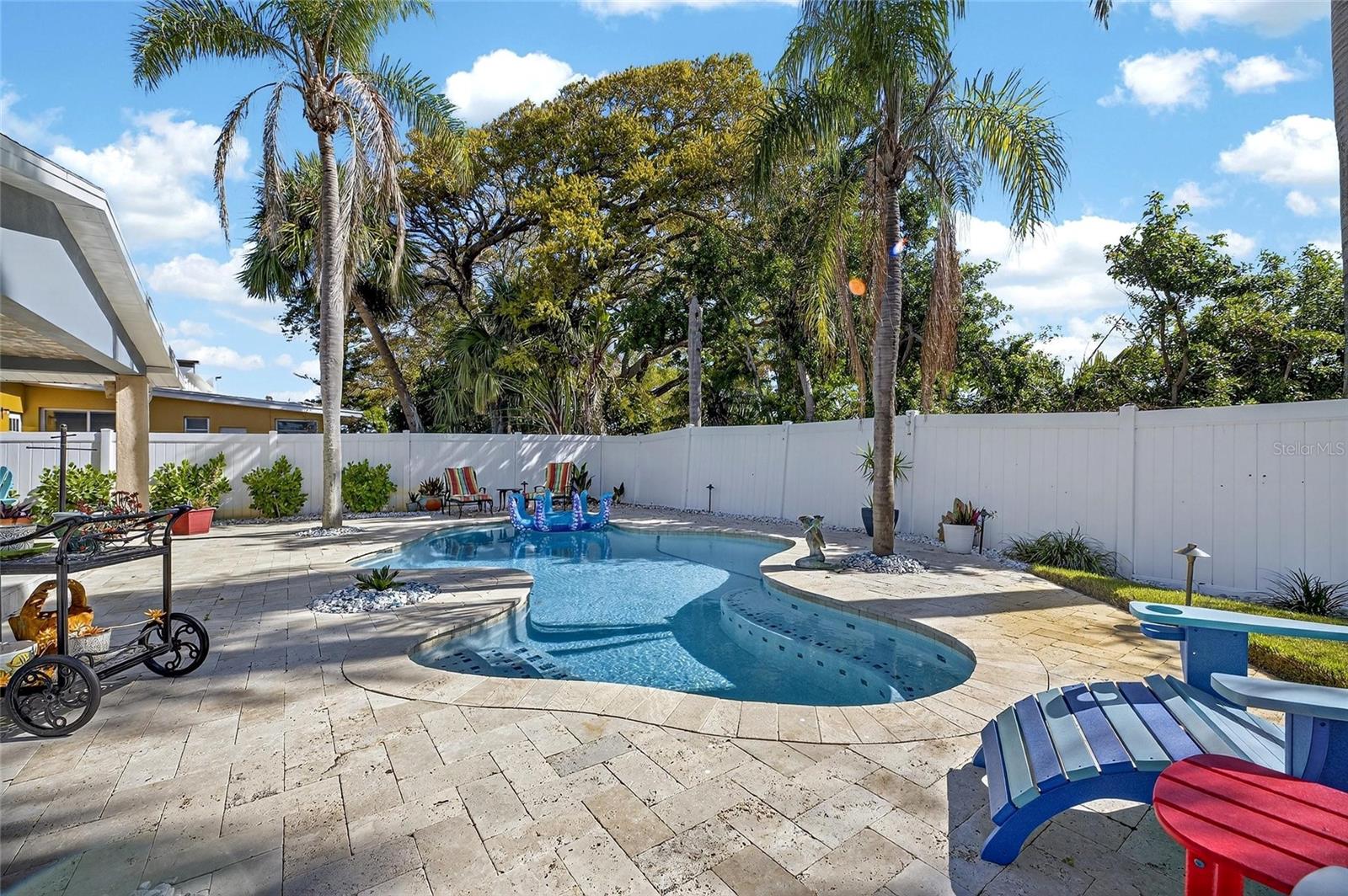 931 GULF BLVD, BELLEAIR BEACH, FL — photo 17