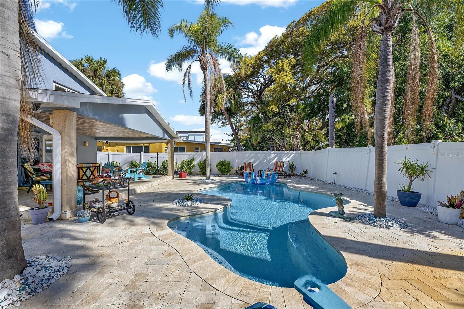 931 GULF BLVD, BELLEAIR BEACH, FL — photo 18