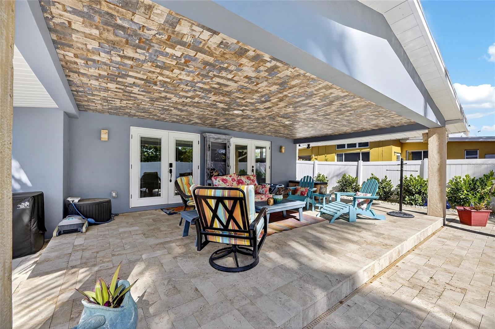 931 GULF BLVD, BELLEAIR BEACH, FL — photo 19