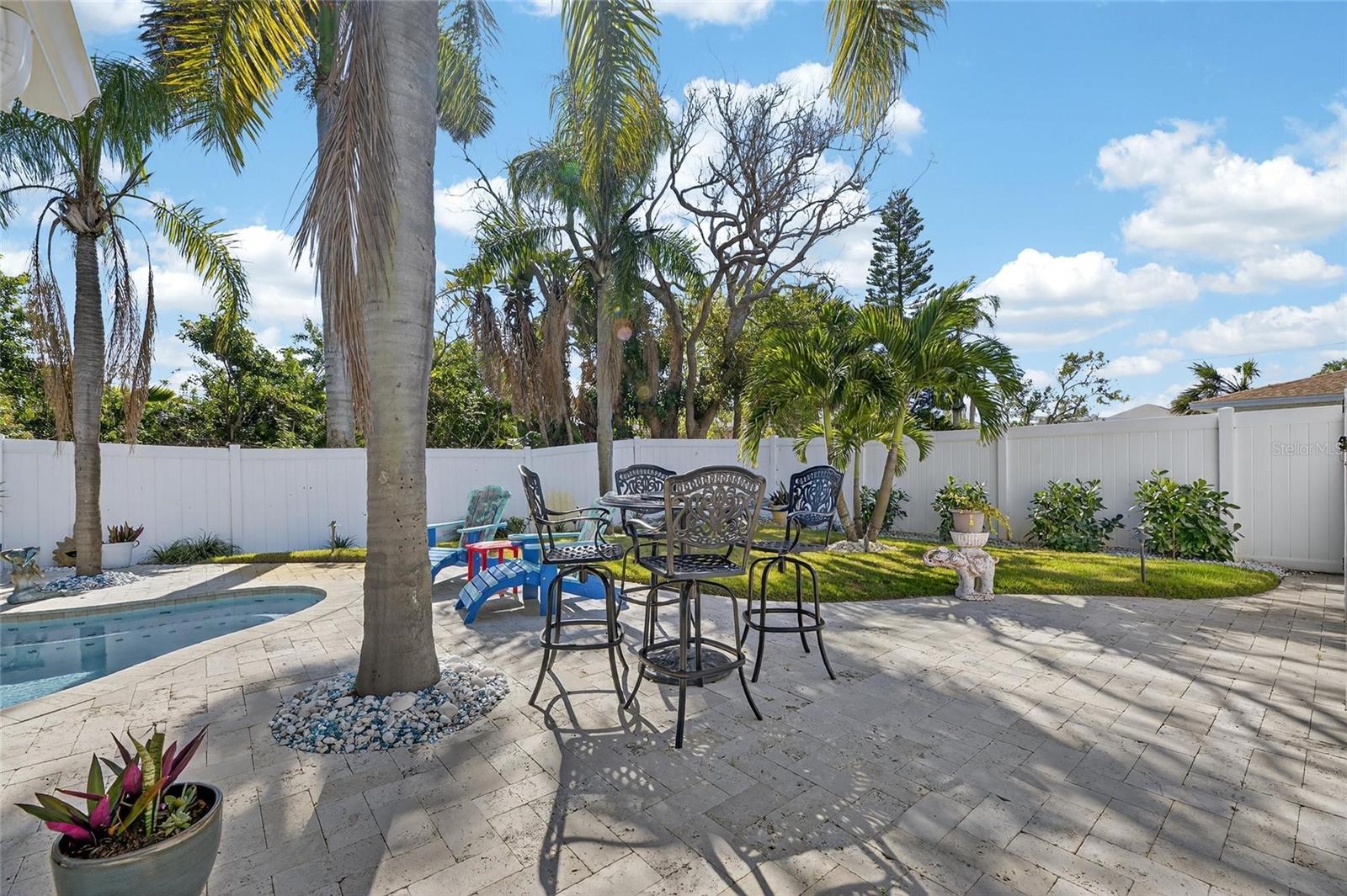 931 GULF BLVD, BELLEAIR BEACH, FL — photo 21