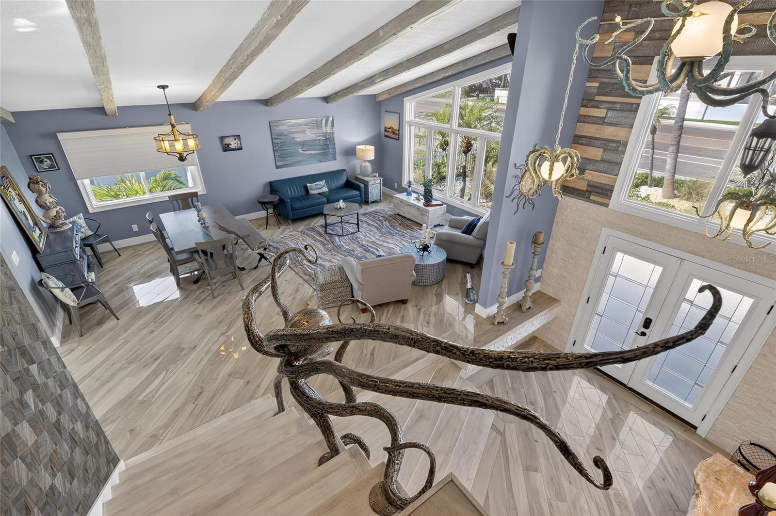 931 GULF BLVD, BELLEAIR BEACH, FL — photo 46