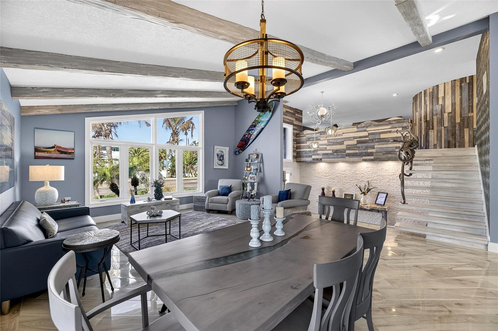 931 GULF BLVD, BELLEAIR BEACH, FL — photo 49