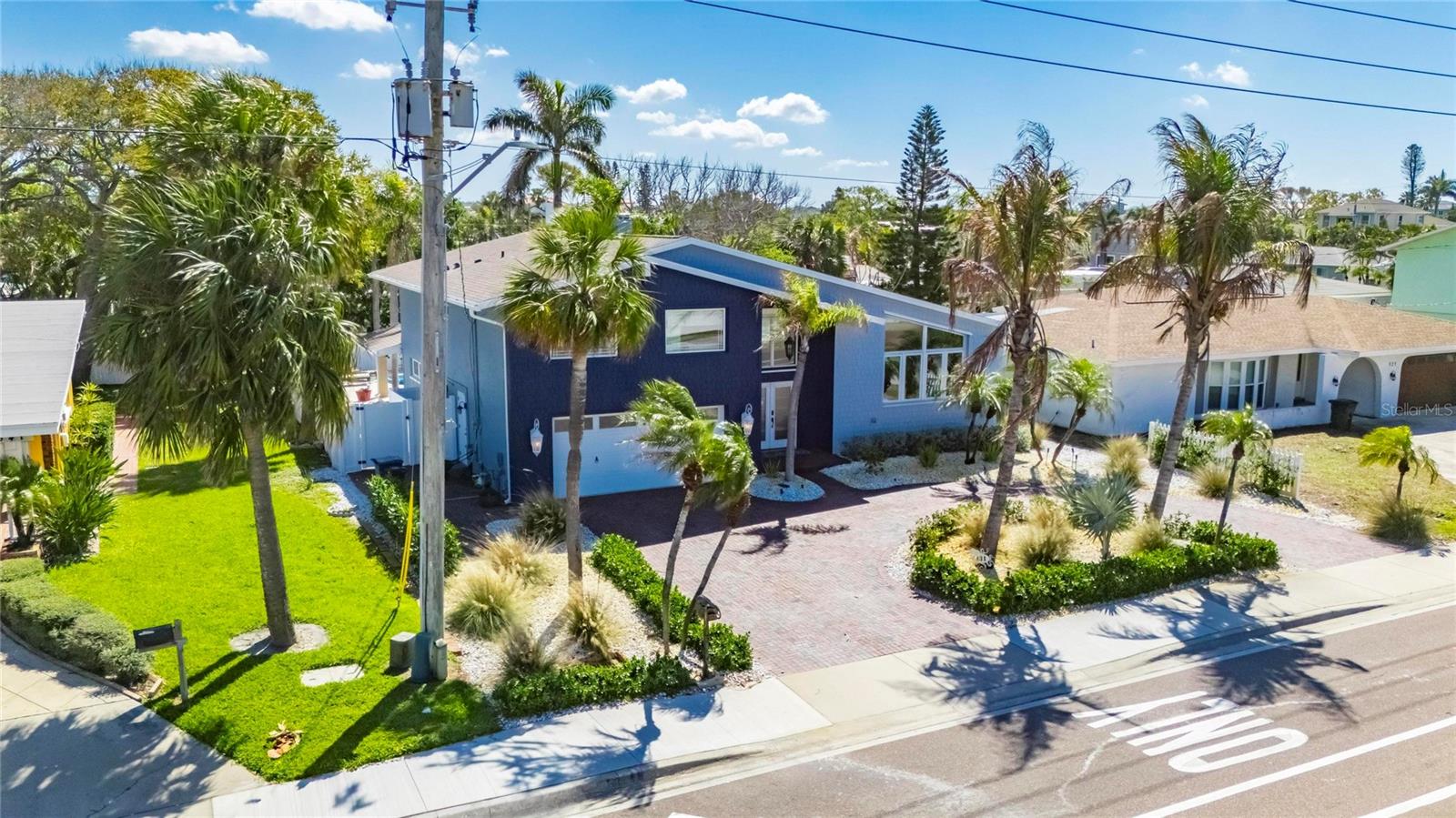 931 GULF BLVD, BELLEAIR BEACH, FL — photo 83