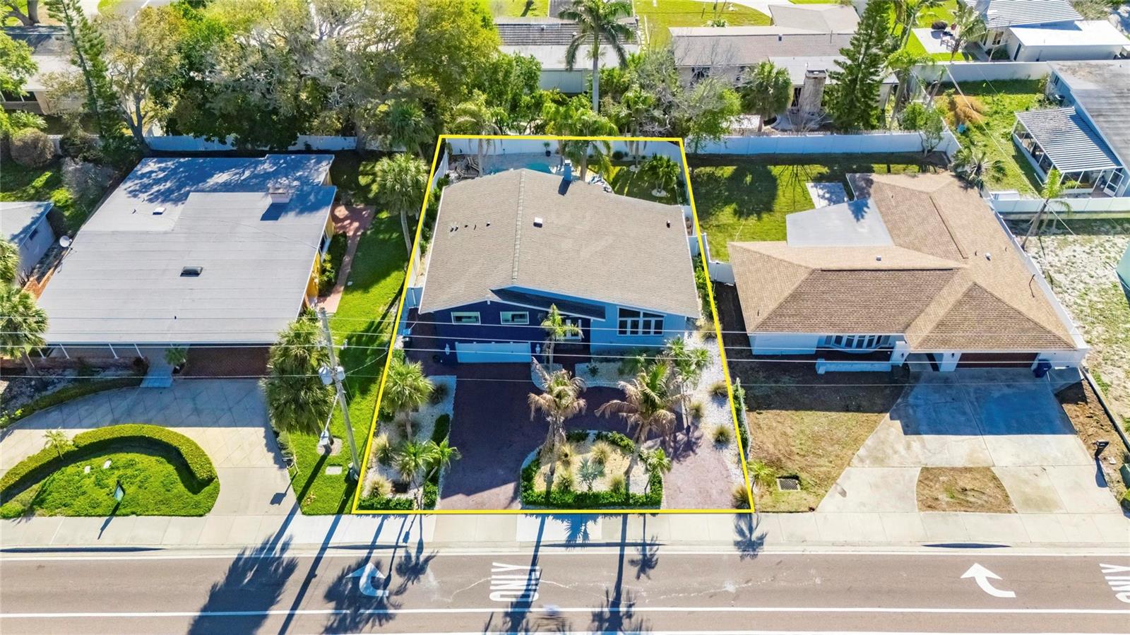 931 GULF BLVD, BELLEAIR BEACH, FL — photo 84