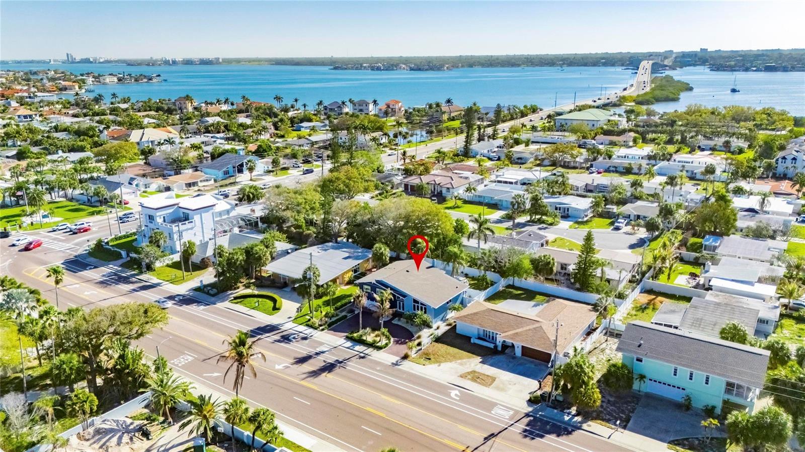931 GULF BLVD, BELLEAIR BEACH, FL — photo 86
