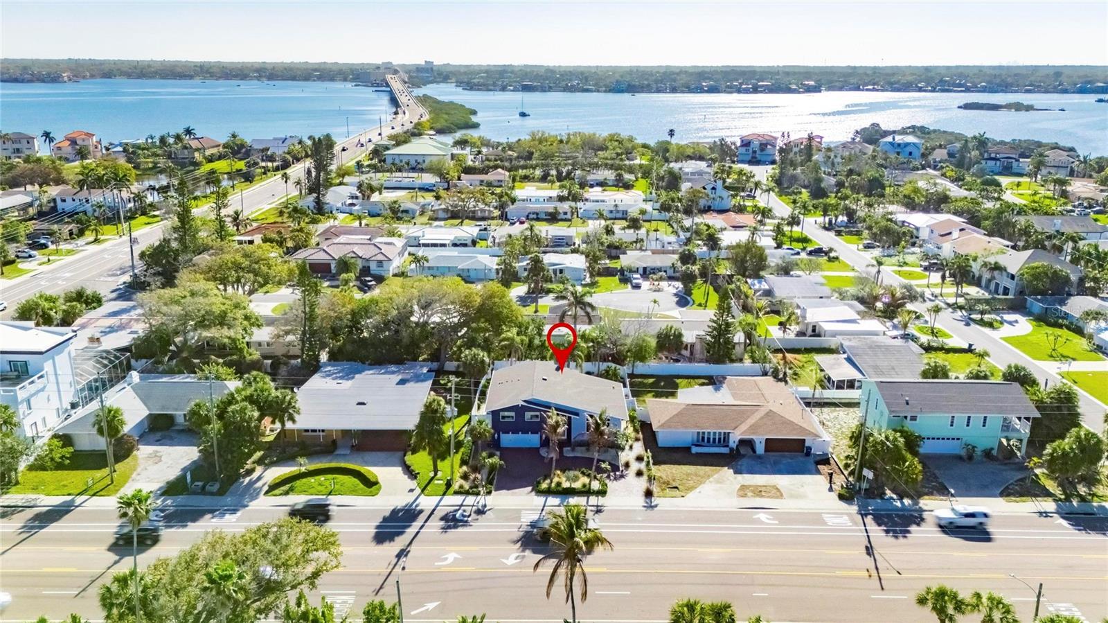 931 GULF BLVD, BELLEAIR BEACH, FL — photo 87