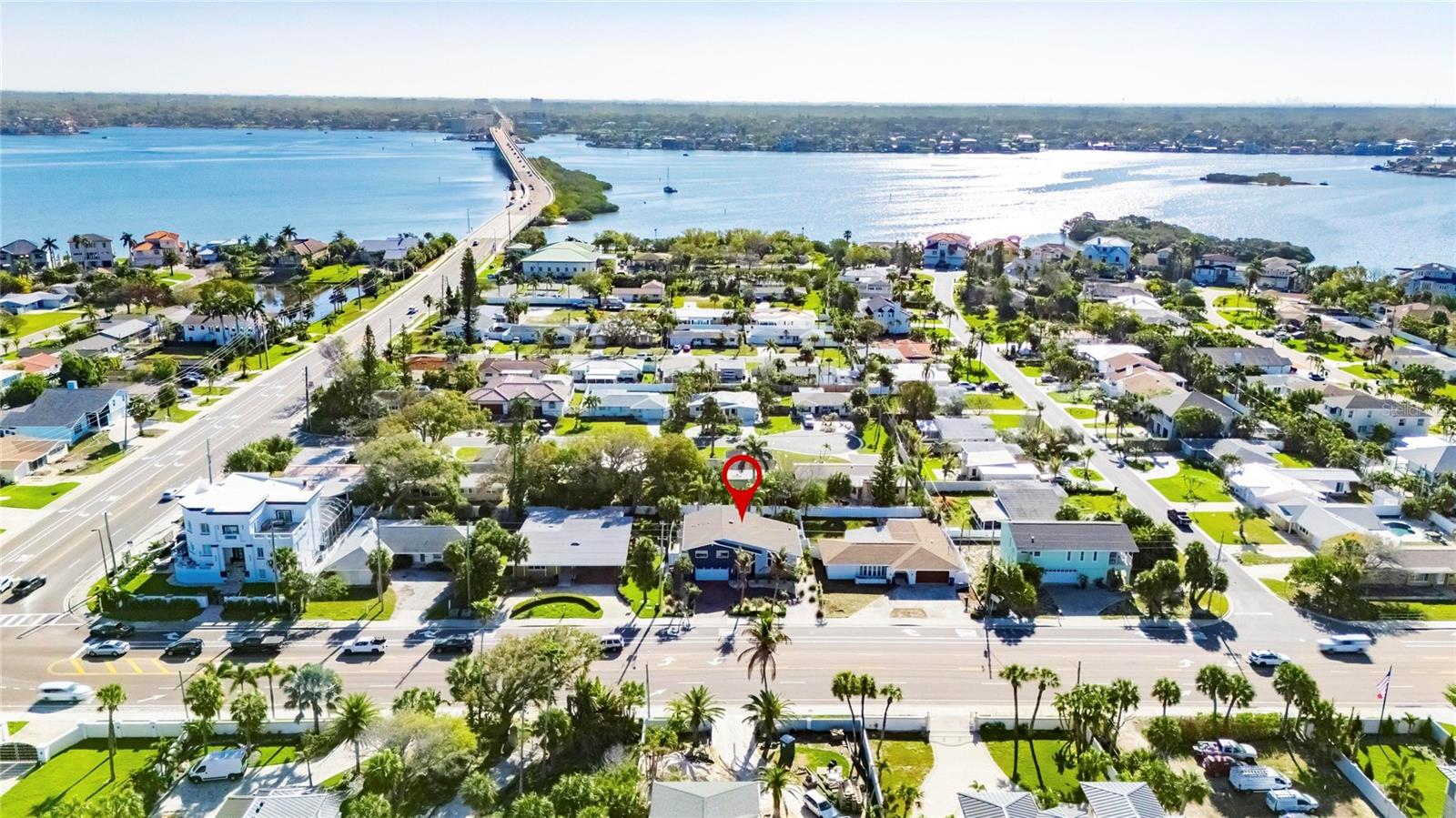 931 GULF BLVD, BELLEAIR BEACH, FL — photo 89