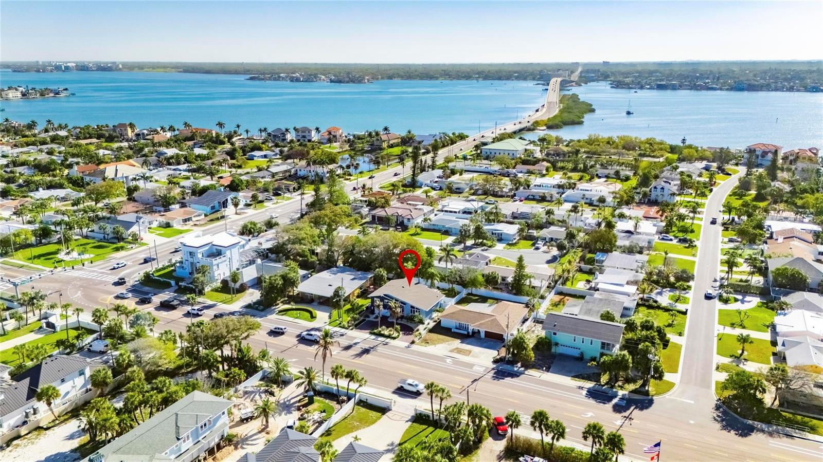 931 GULF BLVD, BELLEAIR BEACH, FL — photo 90