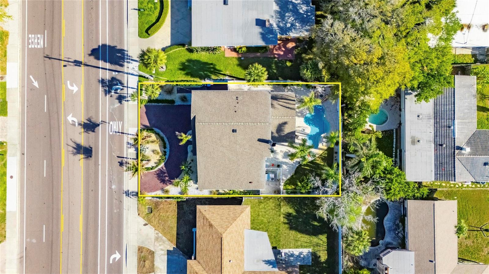 931 GULF BLVD, BELLEAIR BEACH, FL — photo 91