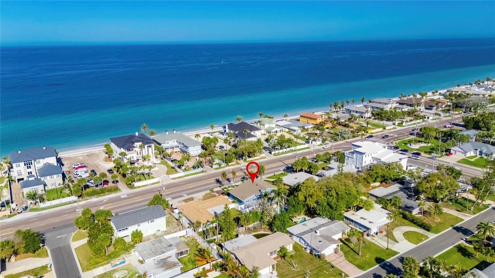 931 GULF BLVD, BELLEAIR BEACH, FL — photo 92