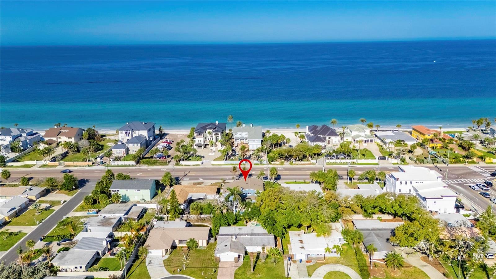 931 GULF BLVD, BELLEAIR BEACH, FL — photo 93