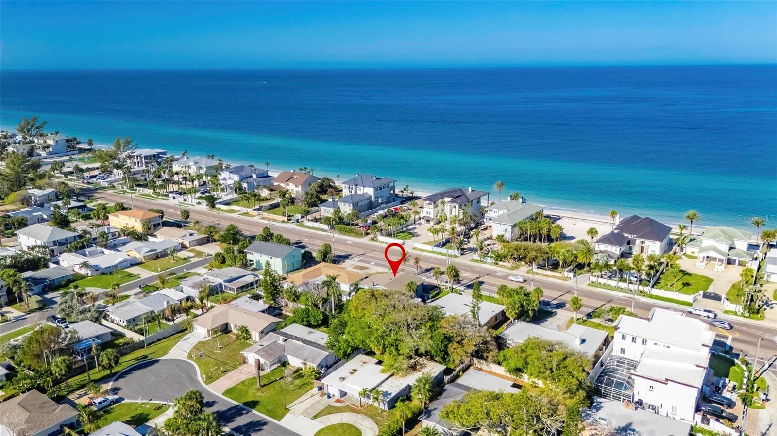 931 GULF BLVD, BELLEAIR BEACH, FL — photo 94