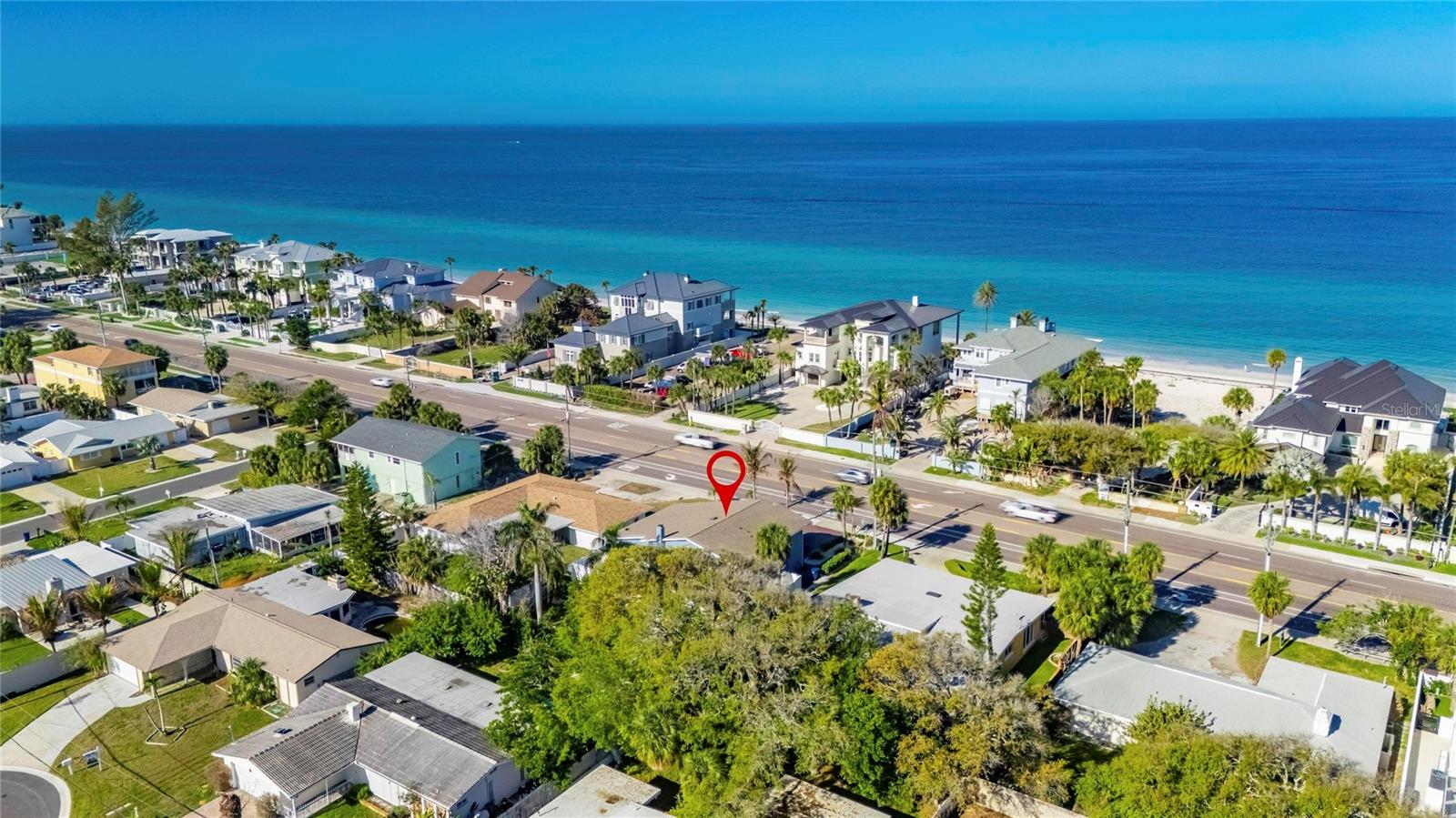 931 GULF BLVD, BELLEAIR BEACH, FL — photo 95