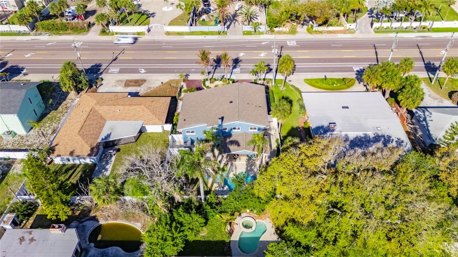 931 GULF BLVD, BELLEAIR BEACH, FL — photo 98