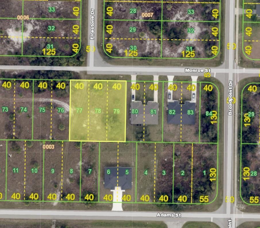 27119 MONROE ST, PUNTA GORDA, FL