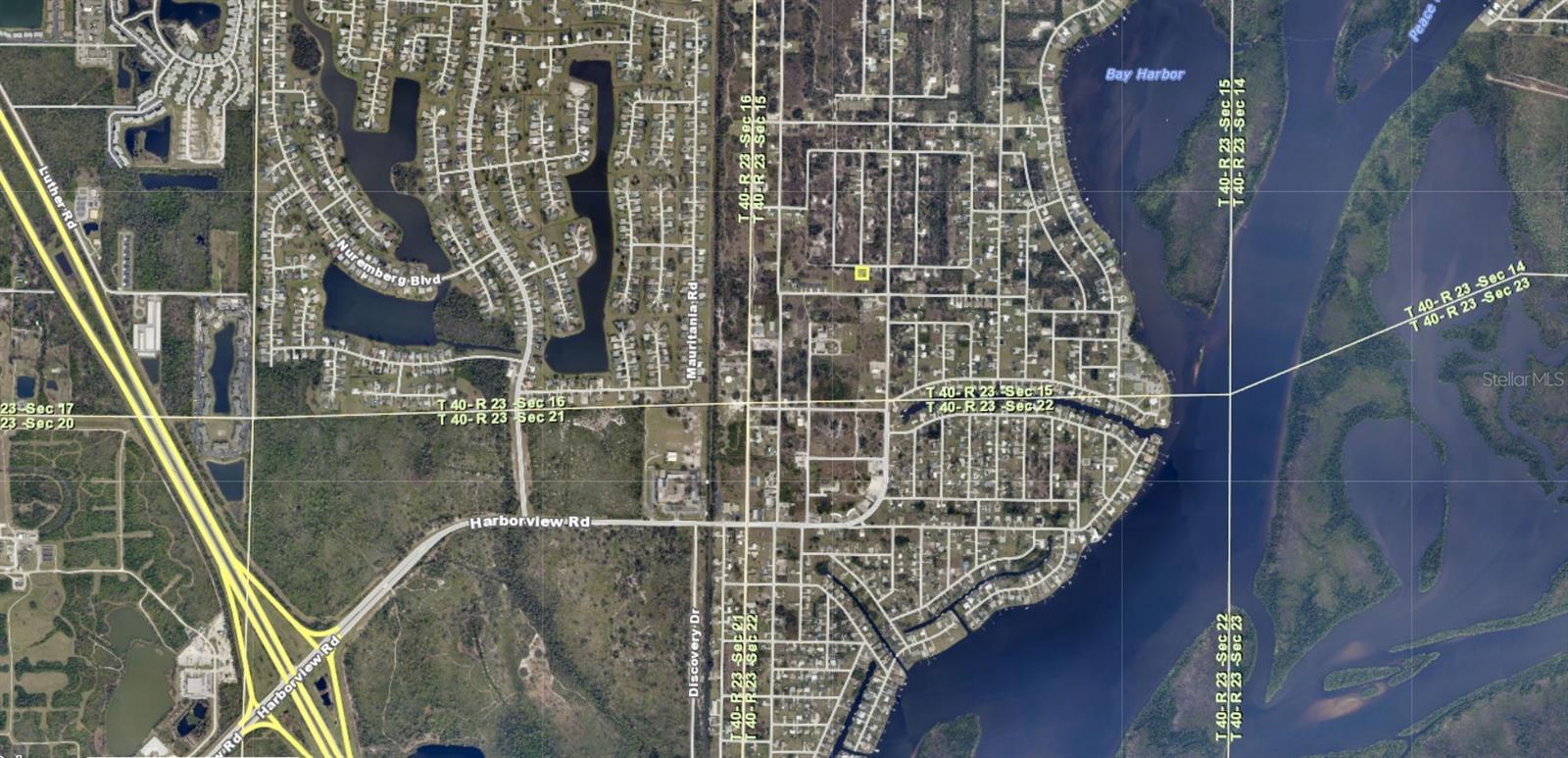 27119 MONROE ST, PUNTA GORDA, FL — photo 3