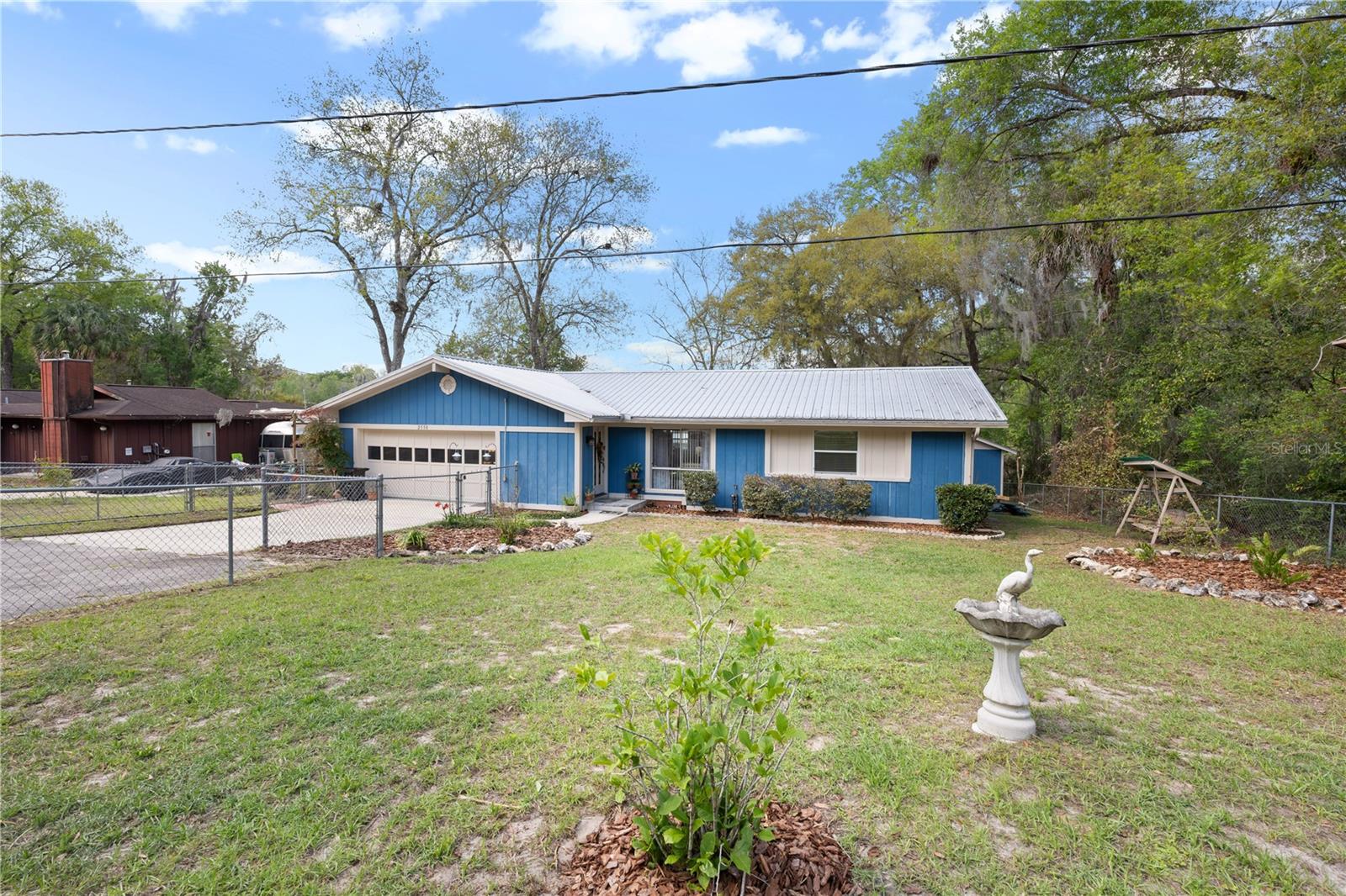 2550 SE 31ST ST, GAINESVILLE, FL