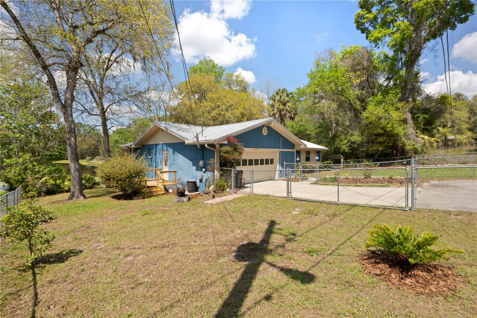 2550 SE 31ST ST, GAINESVILLE, FL — photo 9