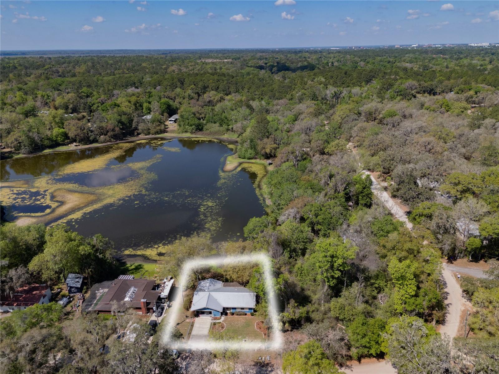 2550 SE 31ST ST, GAINESVILLE, FL — photo 30