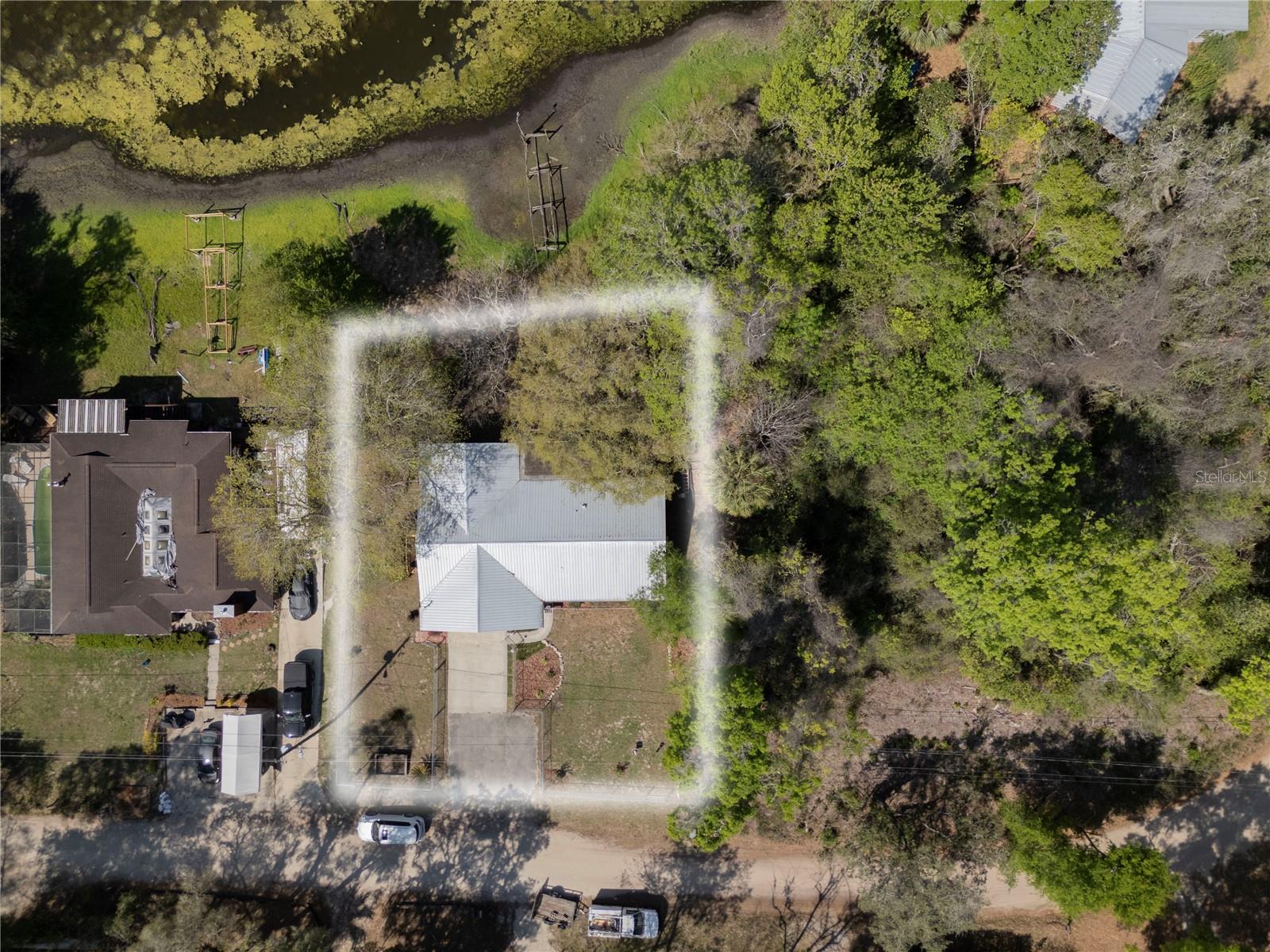 2550 SE 31ST ST, GAINESVILLE, FL — photo 31